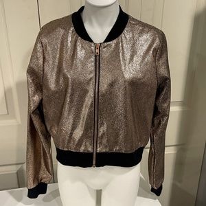 Girls dress up jacket